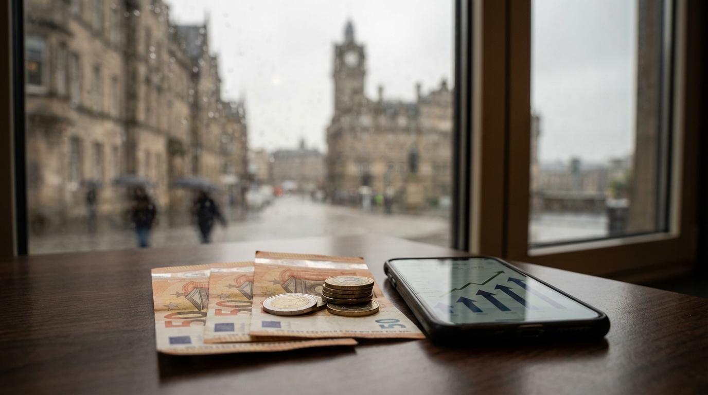 L&rsquo;Europe vacille face à la guerre en Iran tandis que les banques centrales persistent dans leurs politiques