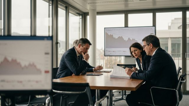 la confédération prévoit un ralentissement économique en 2026, mettant en lumière les défis financiers à venir et les mesures anticipées pour y faire face.