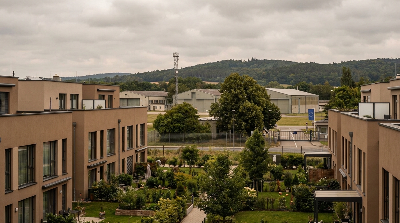 La Russie, maître de l&rsquo;infiltration immobilière à l&rsquo;ombre des bases militaires européennes