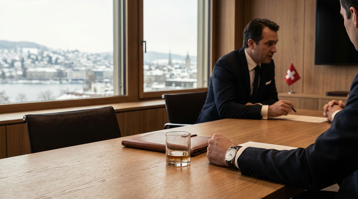 La Suisse envisage une taxe exceptionnelle sur les milliardaires pour financer la lutte contre la crise climatique