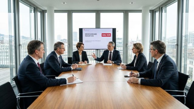 découvrez les débats en suisse concernant la réduction de la redevance audiovisuelle et ses impacts sur les médias et les consommateurs.