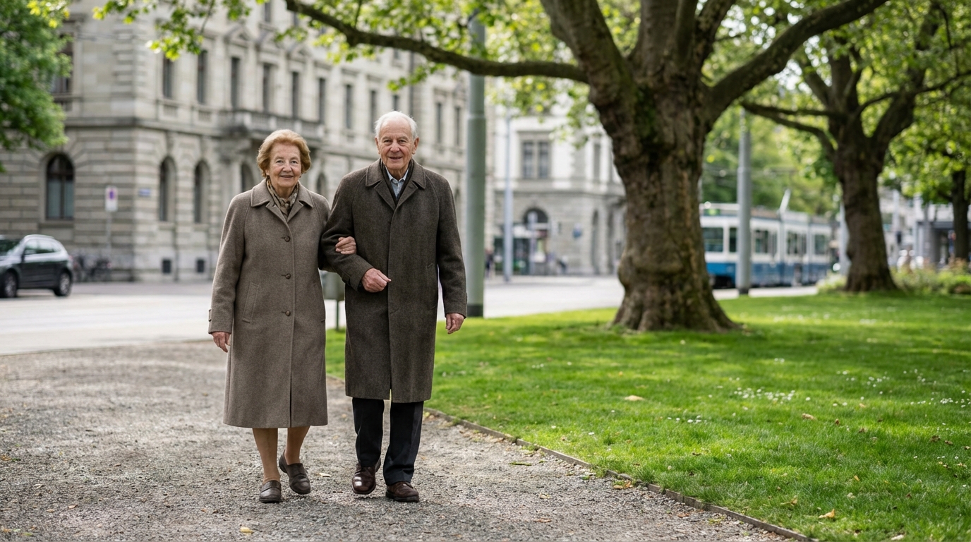Le 2ème pilier en Suisse : guide complet pour garantir une retraite sereine