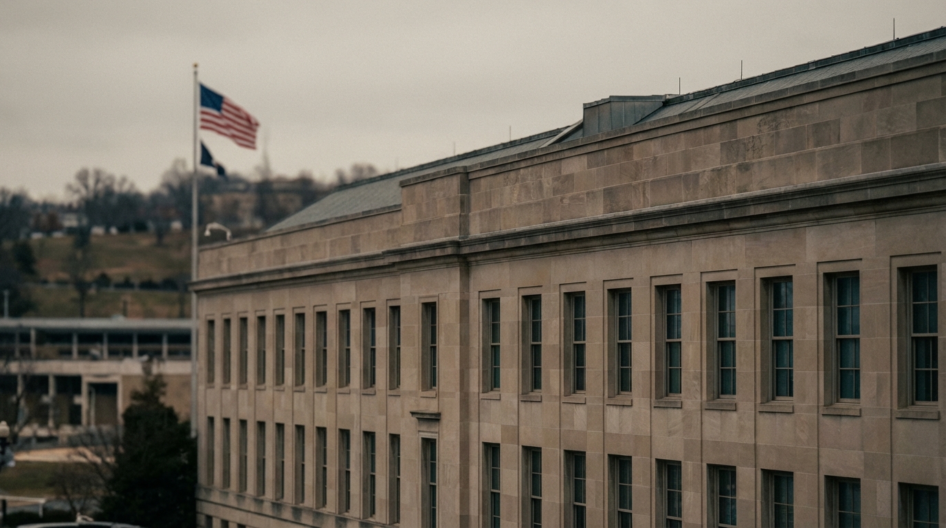 Le Pentagone opte pour OpenAI après avoir écarté Anthropic dans sa stratégie IA