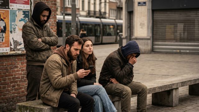 découvrez comment le chômage des jeunes impacte profondément notre société et menaçe l'avenir collectif, et explorez les solutions pour un avenir meilleur.