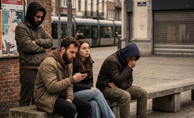 découvrez comment le chômage des jeunes impacte profondément notre société et menaçe l'avenir collectif, et explorez les solutions pour un avenir meilleur.