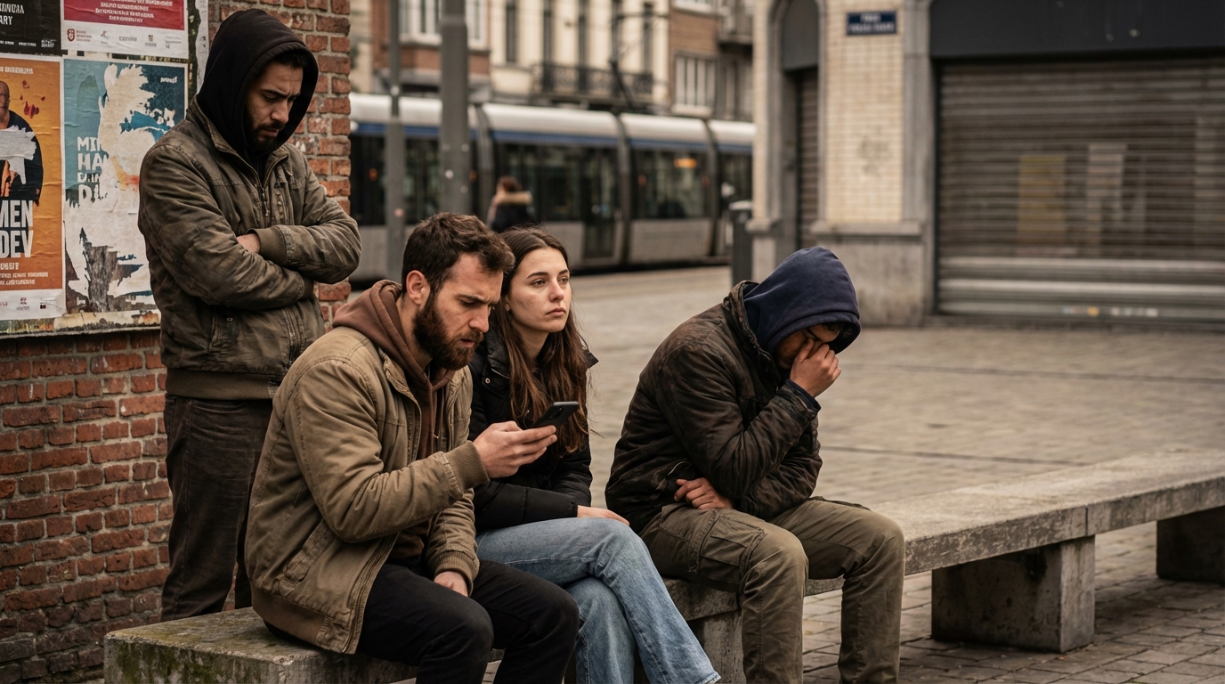 Le chômage des jeunes : un fléau national qui menace l&rsquo;avenir de toute la société