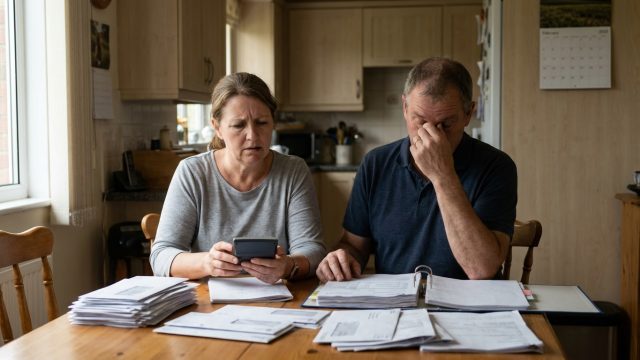 l’association budget conseil de montbéliard alerte sur les risques de surendettement qui peuvent toucher tout le monde, et propose des conseils pour mieux gérer son budget.