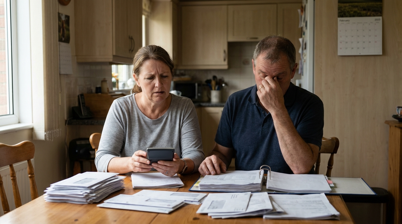 « Le surendettement peut frapper n’importe qui » : l’association Budget Conseil de Montbéliard tire la sonnette d’alarme