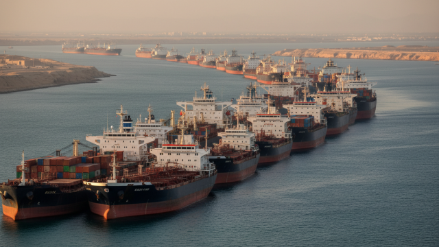 découvrez comment le verrouillage du détroit d'ormuz provoque une paralysie sans précédent du trafic maritime mondial, impactant l'économie et la sécurité internationale.