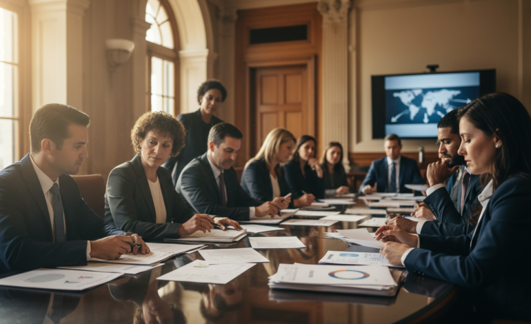 les états-unis intensifient leurs enquêtes sur les pratiques commerciales injustes afin de garantir un marché équitable et protéger les consommateurs.