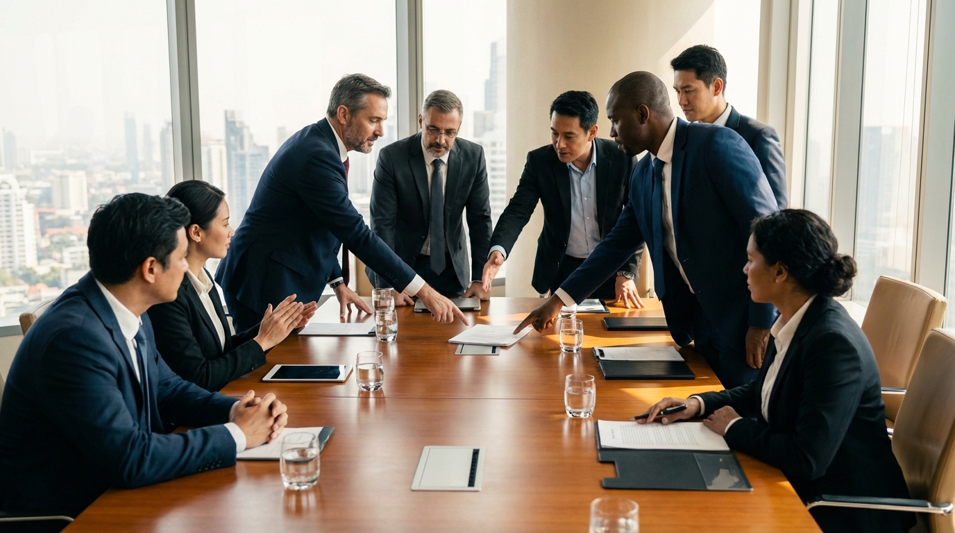 Les géants pharmaceutiques mondiaux intensifient leur expansion sur le marché américain face à…