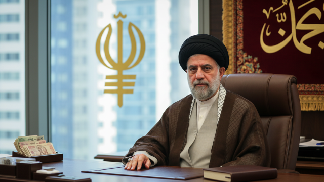 découvrez les coulisses de l'ascension du nouveau guide suprême iranien et les mécanismes de son empire financier colossal qui façonnent le paysage politique et économique de l'iran.
