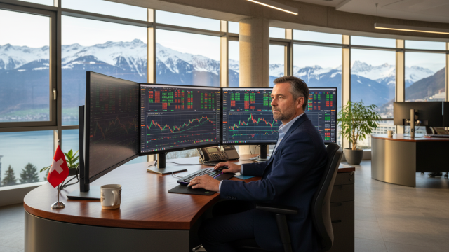 découvrez comment maîtriser les marchés volatils grâce à notre expertise professionnelle et profitez des prix les plus bas pour optimiser vos investissements en toute confiance.