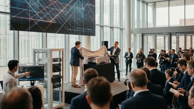 découvrez les dernières innovations de mistral : lancement d'un nouveau modèle révolutionnaire, partenariat stratégique avec nvidia et intégration d'un agent de preuve formelle pour des performances optimisées.