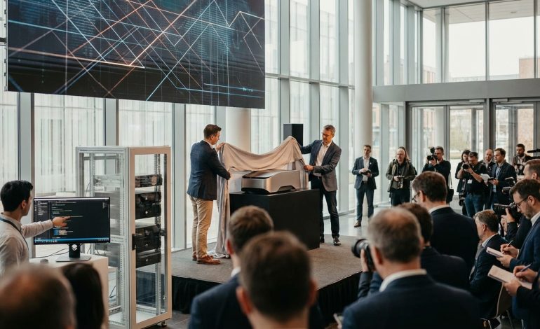 découvrez les dernières innovations de mistral : lancement d'un nouveau modèle révolutionnaire, partenariat stratégique avec nvidia et intégration d'un agent de preuve formelle pour des performances optimisées.