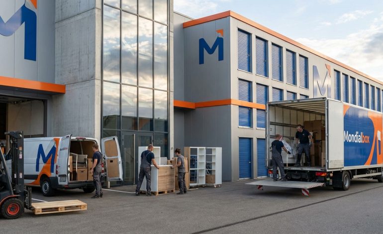 découvrez comment mondialbox accélère sa croissance et innove dans le secteur du self-stockage pour mieux répondre aux besoins de ses clients.