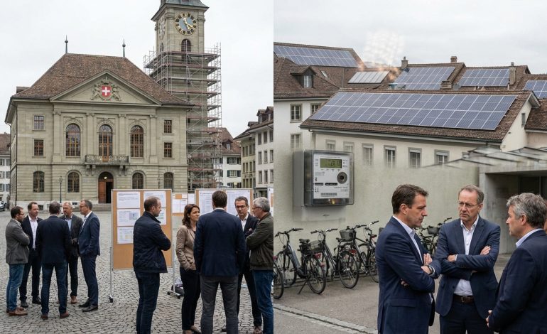 municipales 2025 : l’aie alerte sur une crise énergétique majeure et un pic de chaleur. découvrez les enjeux clés à retenir pour cette échéance cruciale.