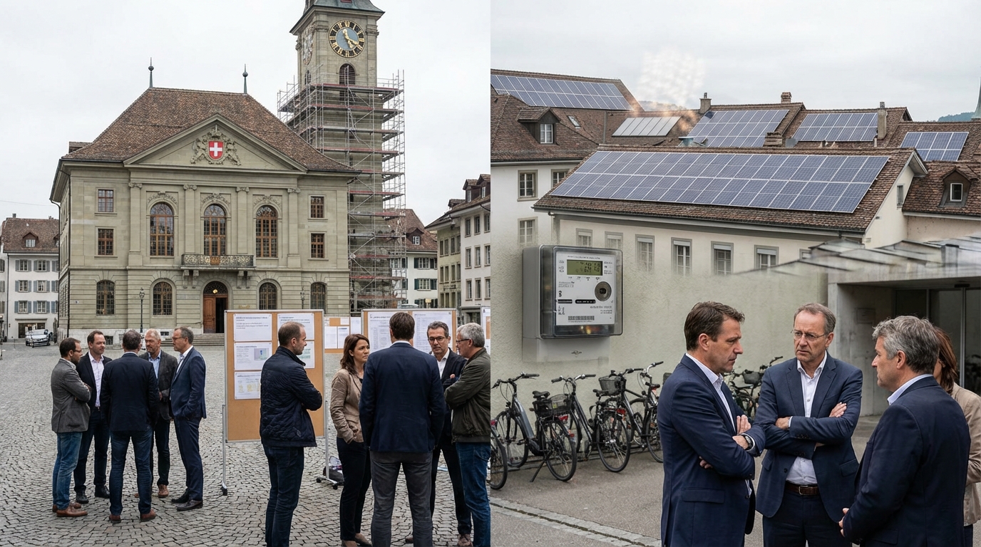 Municipales : L’AIE prévoit une crise énergétique majeure et un pic de chaleur en 2025 – Ce qu’il faut retenir