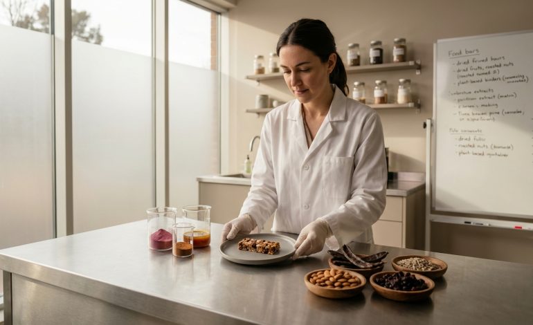 Nestlé explore le futur du chocolat sans cacao : une révolution gourmande en marche