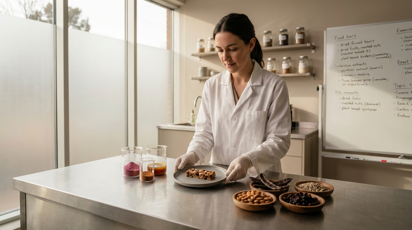 Nestlé explore le futur du chocolat sans cacao : une révolution gourmande en marche