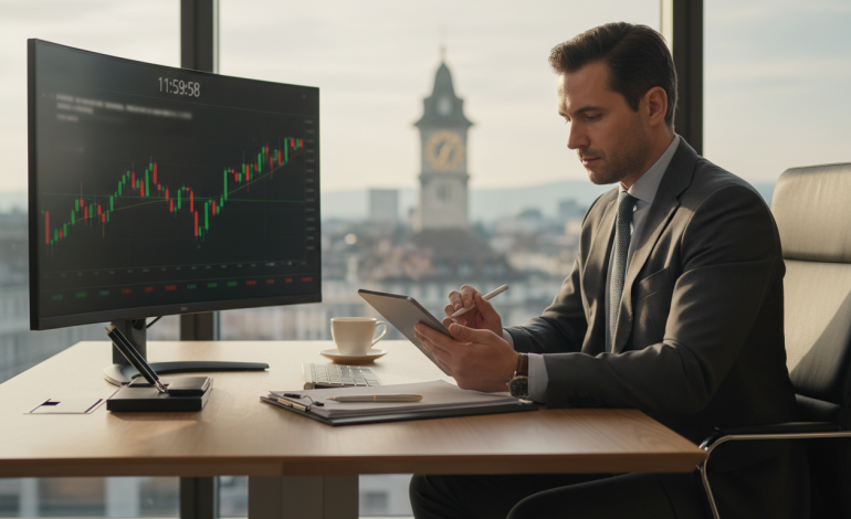 découvrez notre offre éclair et bénéficiez dès maintenant d'un tarif exceptionnel annuel sur votre abonnement investingpro. ne manquez pas cette chance unique d'accéder à des outils d'investissement performants à prix réduit.