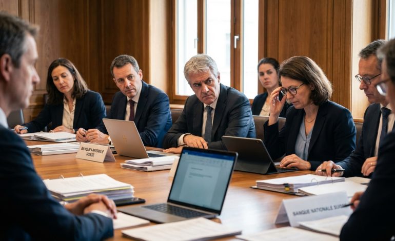 découvrez l'analyse hebdomadaire des enjeux majeurs auxquels font face les banques centrales lors de réunions décisives cette semaine.