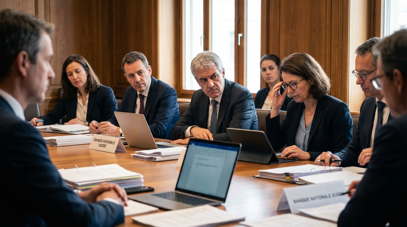 POINT HEBDO – Une semaine cruciale : les banques centrales confrontées à leurs plus grands défis lors des réunions clés