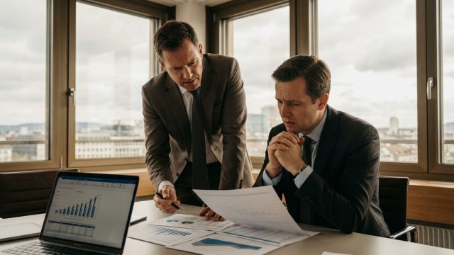 partners group avertit que les défauts de paiement sur les crédits privés pourraient doubler prochainement, soulignant les risques croissants pour les investisseurs et le marché.