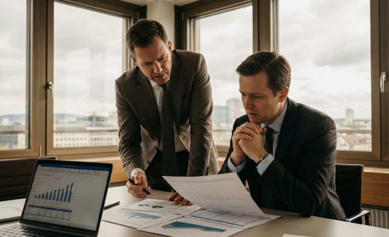 Partners Group met en garde : les défauts de paiement sur les crédits privés pourraient doubler prochainement