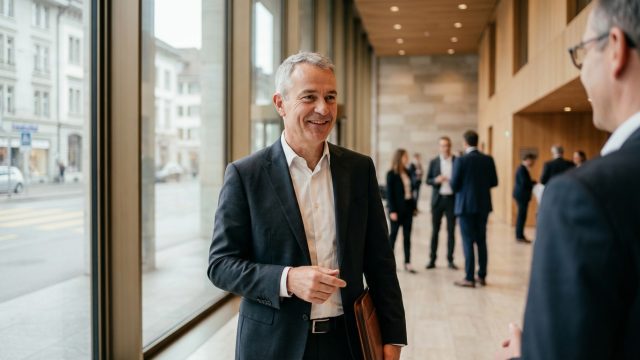 découvrez le parcours de patrick morel, maire d'urville, candidat à la présidence de la communauté de communes cingal-suisse normande, et son projet pour le territoire.