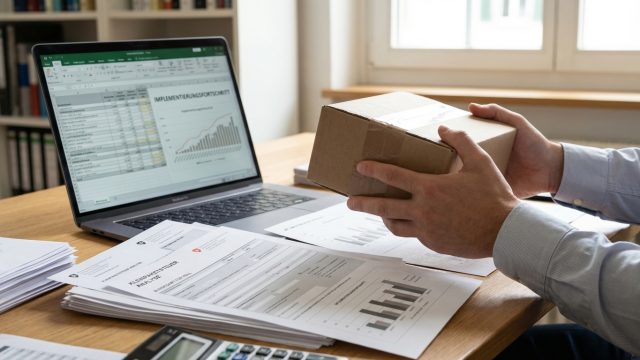 découvrez notre podcast dédié à la mise en place de la « taxe sur les petits colis » avec une analyse complète et détaillée par touteleurope.eu. comprenez ses enjeux, implications et impacts.