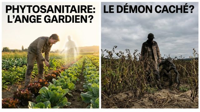 découvrez les impacts des produits phytosanitaires : bienfaits et risques dévoilés pour une utilisation éclairée. analyse complète sur ici.