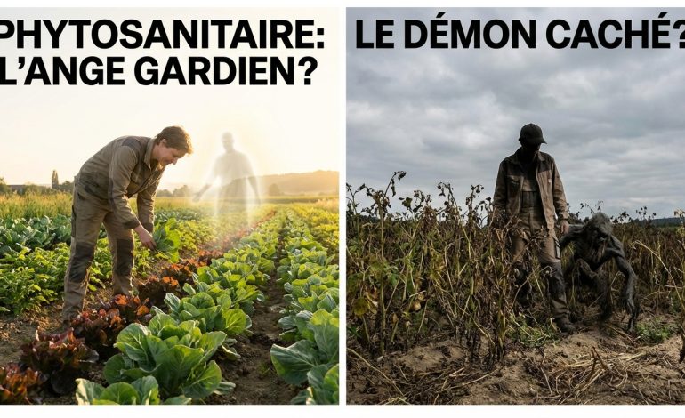 découvrez les impacts des produits phytosanitaires : bienfaits et risques dévoilés pour une utilisation éclairée. analyse complète sur ici.
