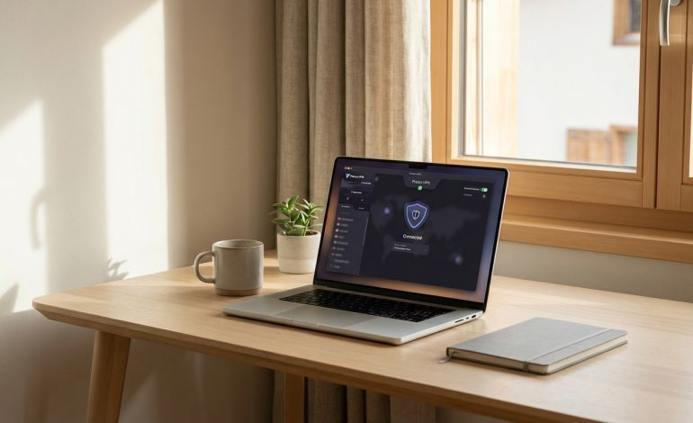 proton vpn plus vous offre une navigation sécurisée sans publicités ni traqueurs pour seulement 2,99 €/mois. profitez d'une protection optimale en ligne dès aujourd'hui !