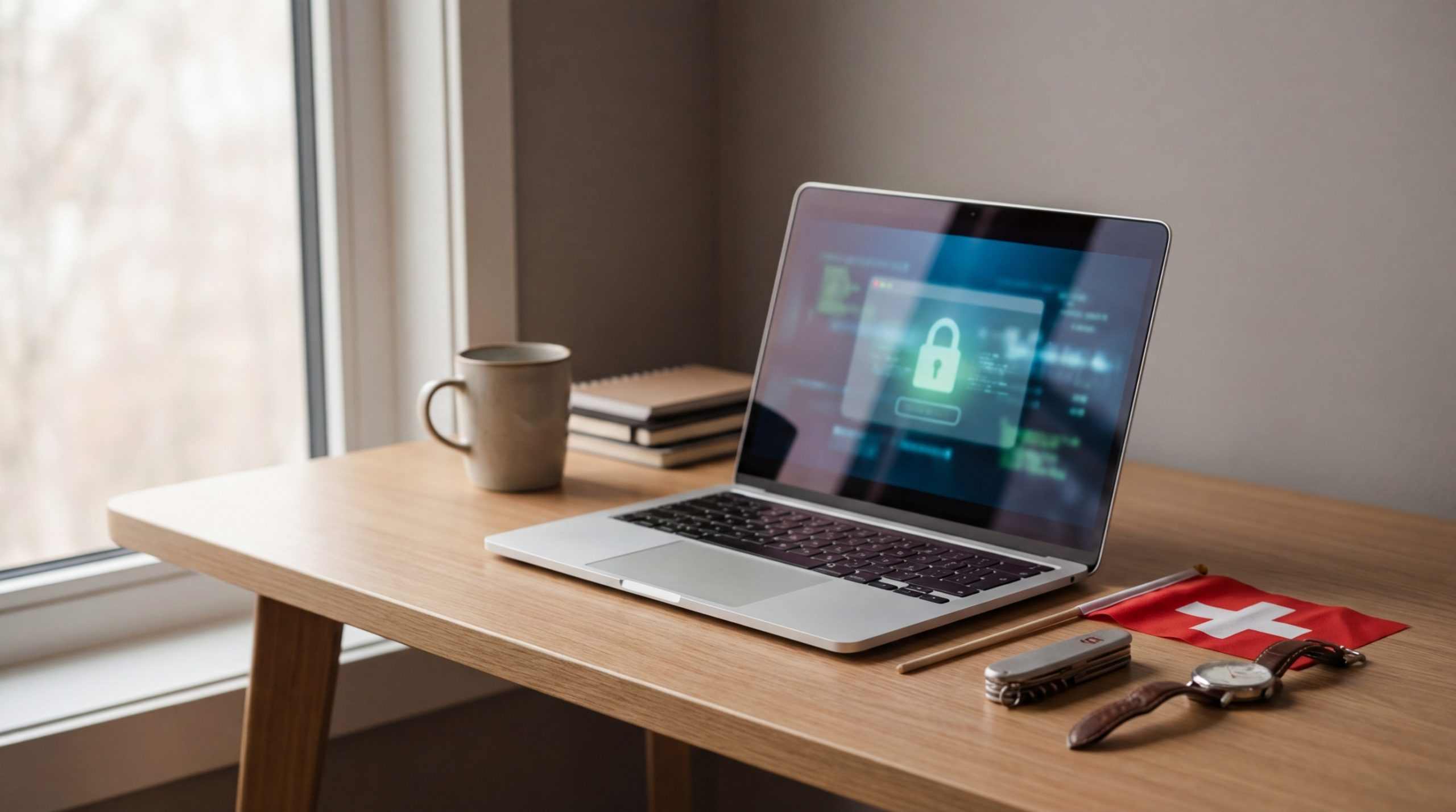 Proton VPN : maîtrisez votre confidentialité avec la sécurité suisse