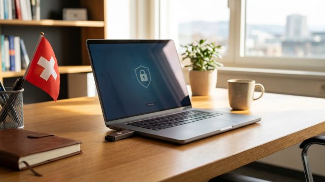 proton vpn : sécurisez vos données personnelles grâce à la protection avancée et la confidentialité assurée par la technologie suisse.