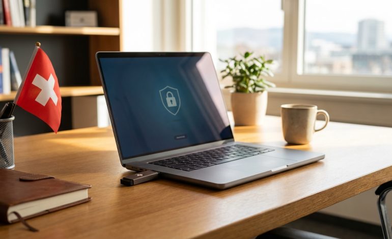 proton vpn : sécurisez vos données personnelles grâce à la protection avancée et la confidentialité assurée par la technologie suisse.