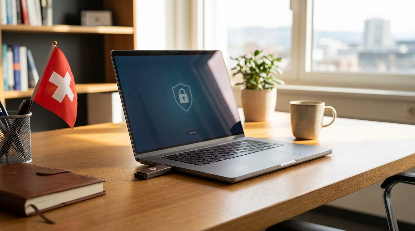 Proton VPN : optez pour la sécurité suisse afin de protéger vos données personnelles