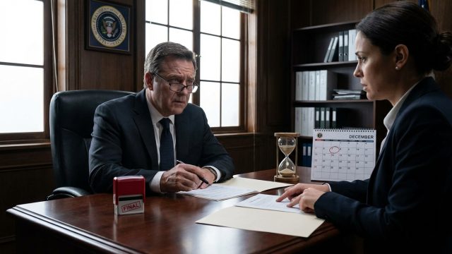 découvrez les implications de la demande de quasi-résident : pourquoi cette démarche est irrévocable et quels sont les risques concrets à considérer avant de s'engager.