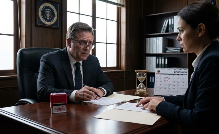 découvrez les implications de la demande de quasi-résident : pourquoi cette démarche est irrévocable et quels sont les risques concrets à considérer avant de s'engager.