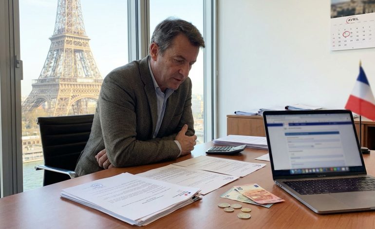 découvrez comment déclarer vos revenus en france en tant que quasi-résident après la taxe d’occupation unique (tou), avec nos conseils pratiques et démarches simplifiées.