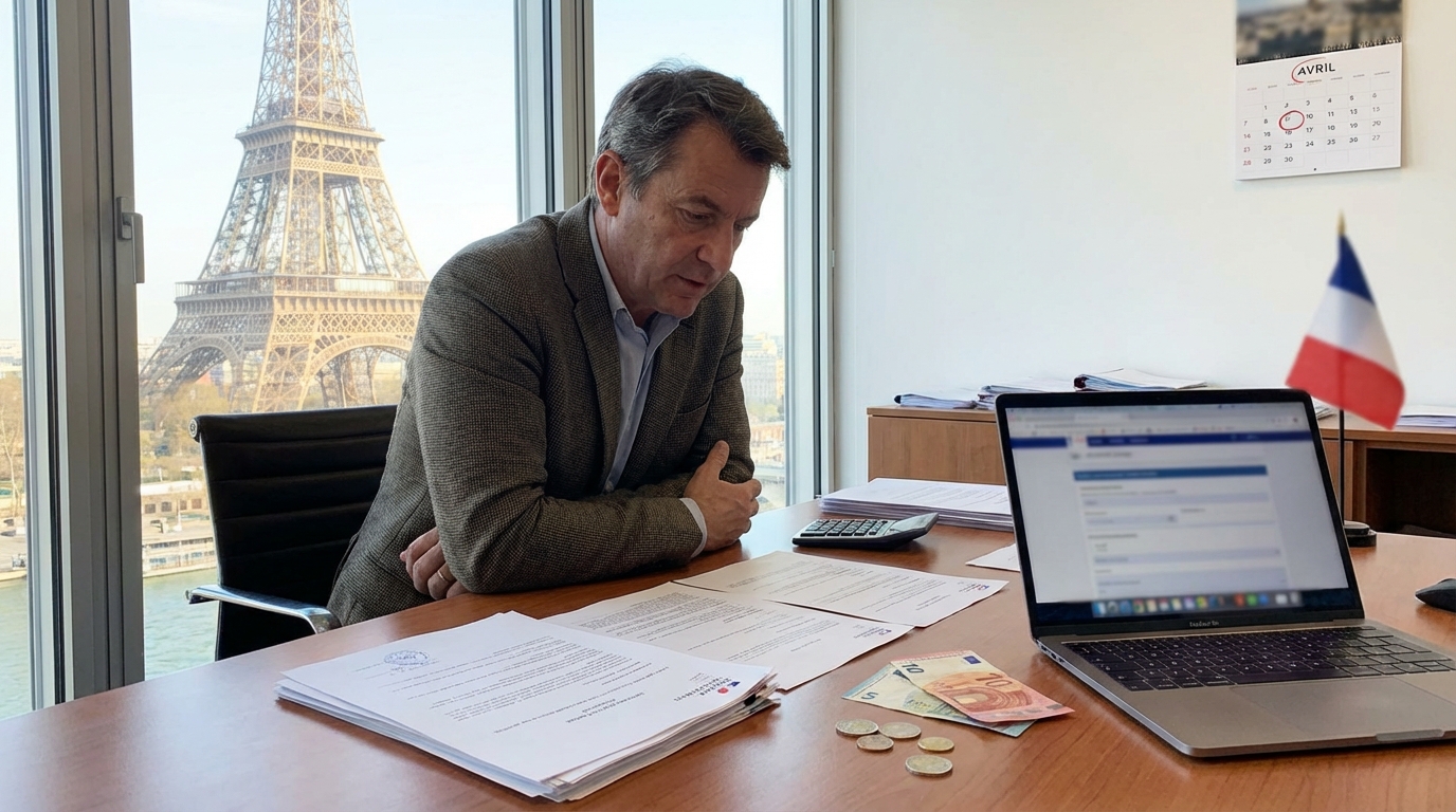 Quasi-résident : comment déclarer en France après la TOU