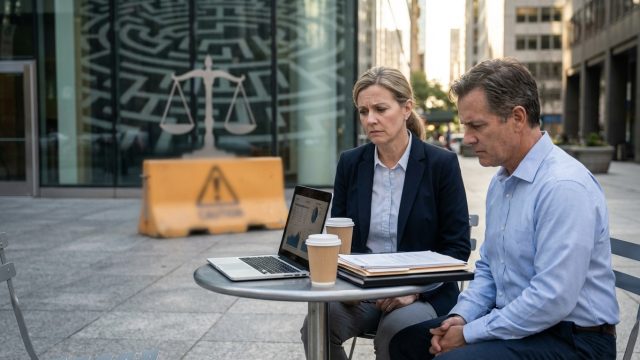 découvrez les principaux pièges à éviter pour les couples mariés en quasi-résidence afin de gérer au mieux leur situation fiscale et patrimoniale.