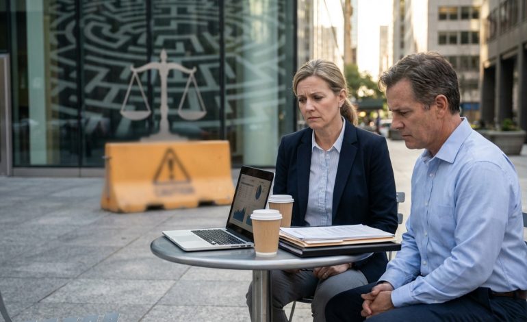 découvrez les principaux pièges à éviter pour les couples mariés en quasi-résidence afin de gérer au mieux leur situation fiscale et patrimoniale.