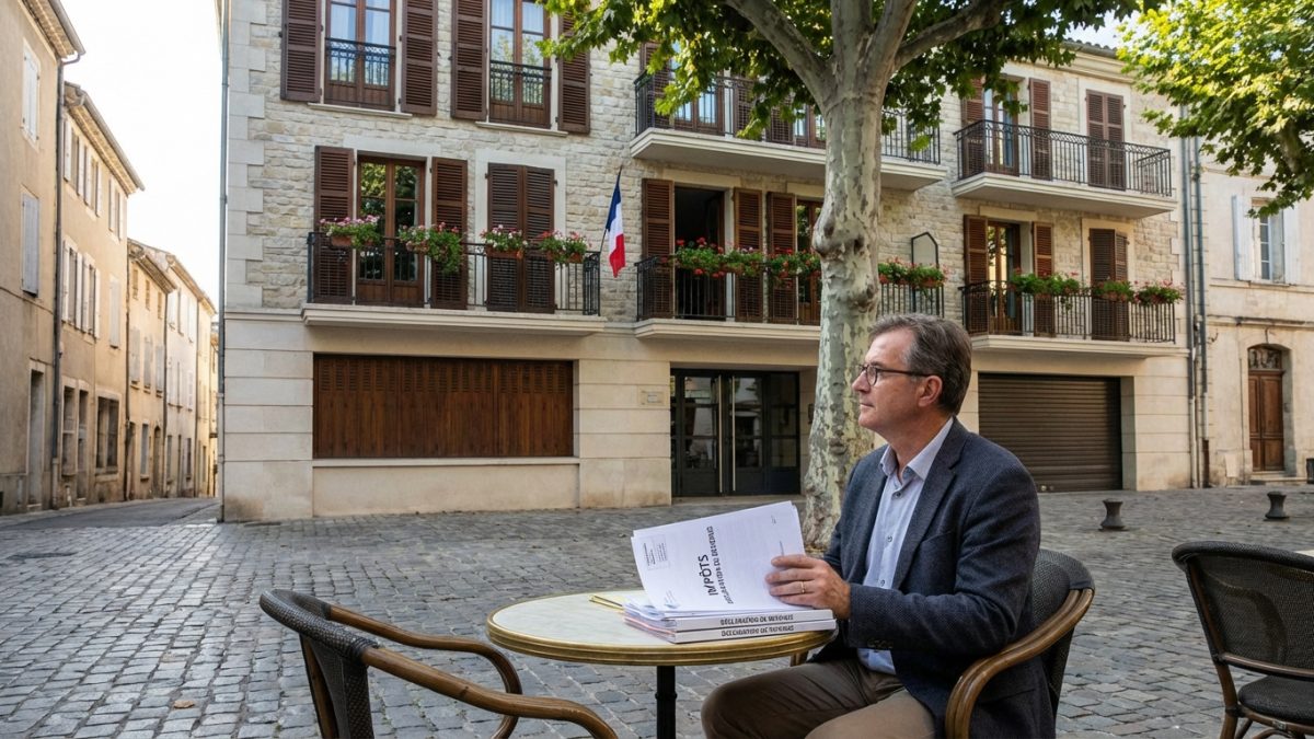 découvrez comment le statut de quasi-résident influence la fiscalité liée à votre bien immobilier en france et optimisez votre situation fiscale.
