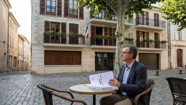 découvrez comment le statut de quasi-résident influence la fiscalité liée à votre bien immobilier en france et optimisez votre situation fiscale.