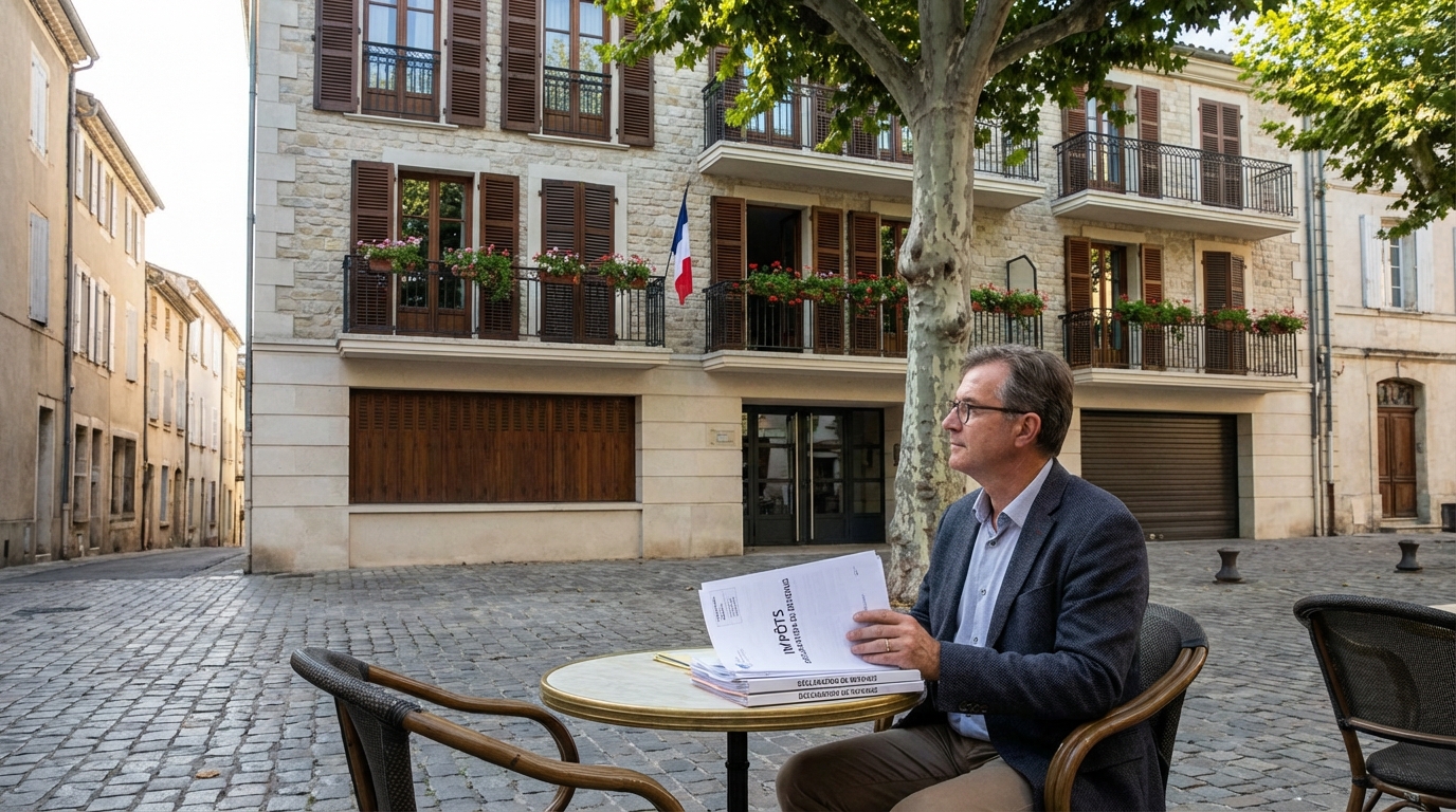 Quasi-résident et bien immobilier en France : impact sur votre fiscalité