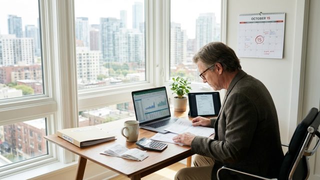 découvrez toutes les déductions fiscales possibles pour les quasi-résidents afin d'optimiser votre déclaration et réduire vos impôts efficacement.