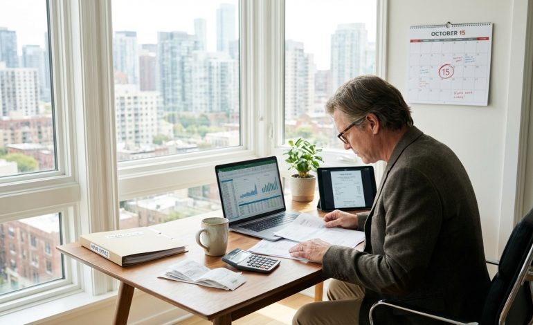 découvrez toutes les déductions fiscales possibles pour les quasi-résidents afin d'optimiser votre déclaration et réduire vos impôts efficacement.