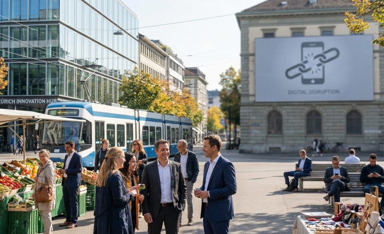 découvrez quel pays connaît un véritable épanouissement malgré les défis que posent les réseaux sociaux à l'occident, explorant les clés du bonheur dans un monde connecté.